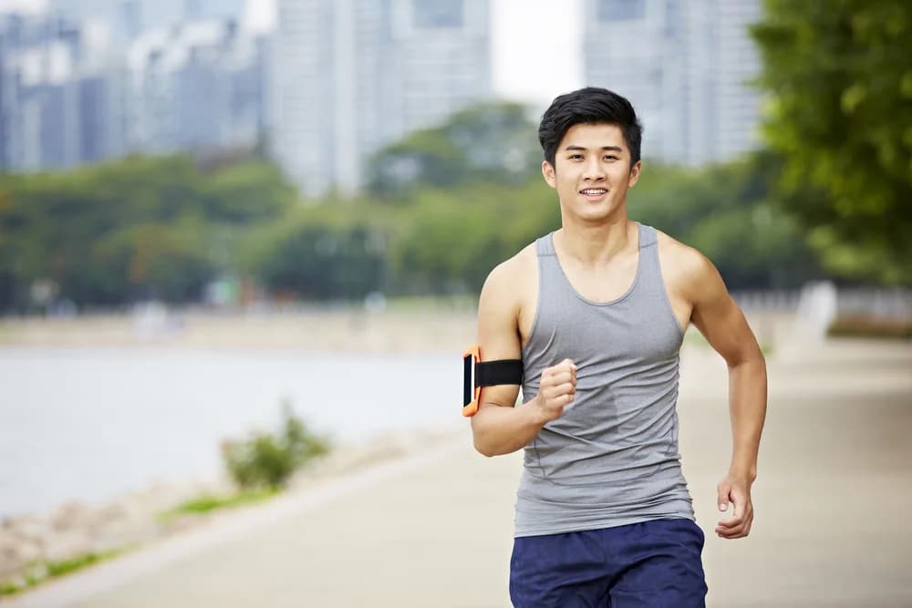 Gym သွားစရာမလိုဘဲ ကိုယ်ခန္ဓာကျစ်ကျစ်လစ်လစ်ရှိစေဖို့ လုပ်ဆောင်နိုင်မယ့် နည်းလမ်းများ