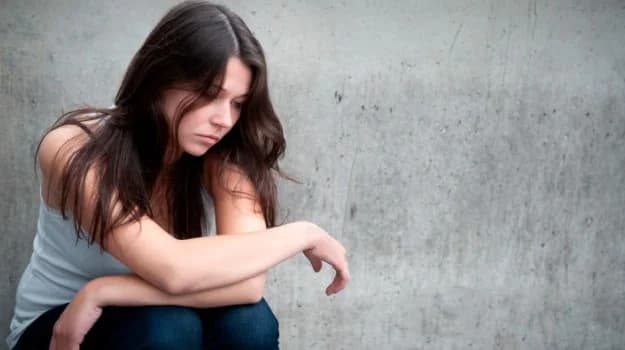 လျစ်လျူရှုမထားသင့်တဲ့ Depression လက္ခဏာရပ်တချို့
