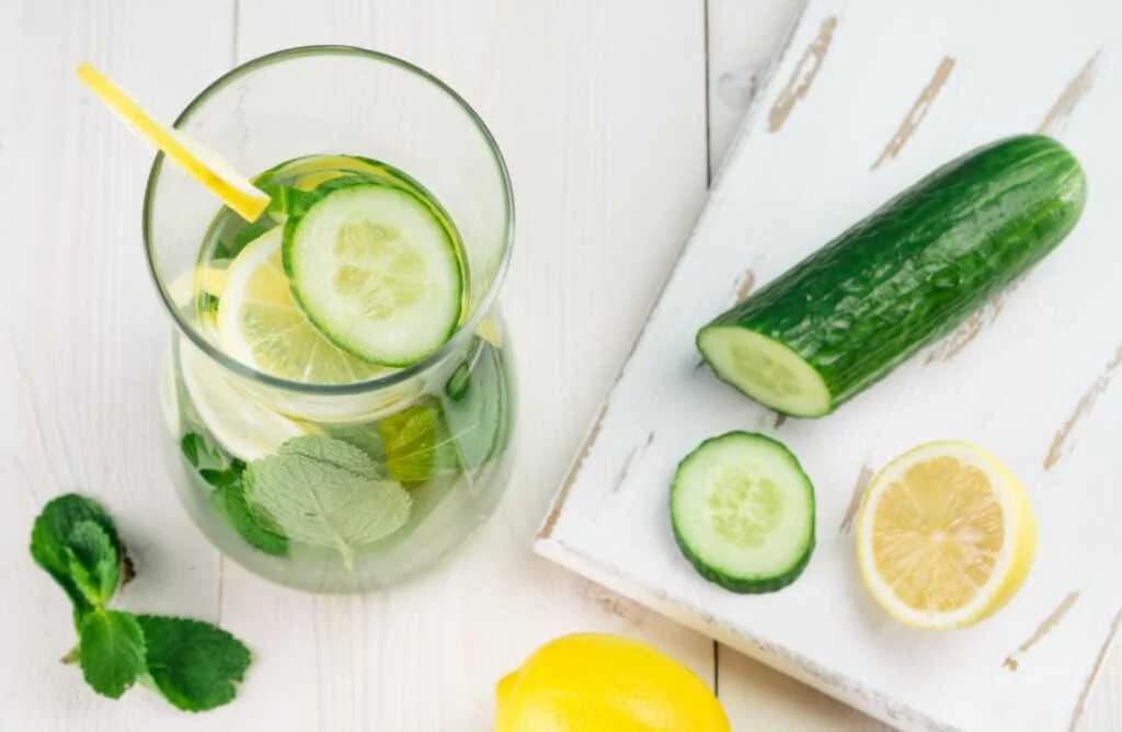 Ginger Water ကပေးတဲ့ အကျိုးကျေးဇူး ( ၅ ) ချက်